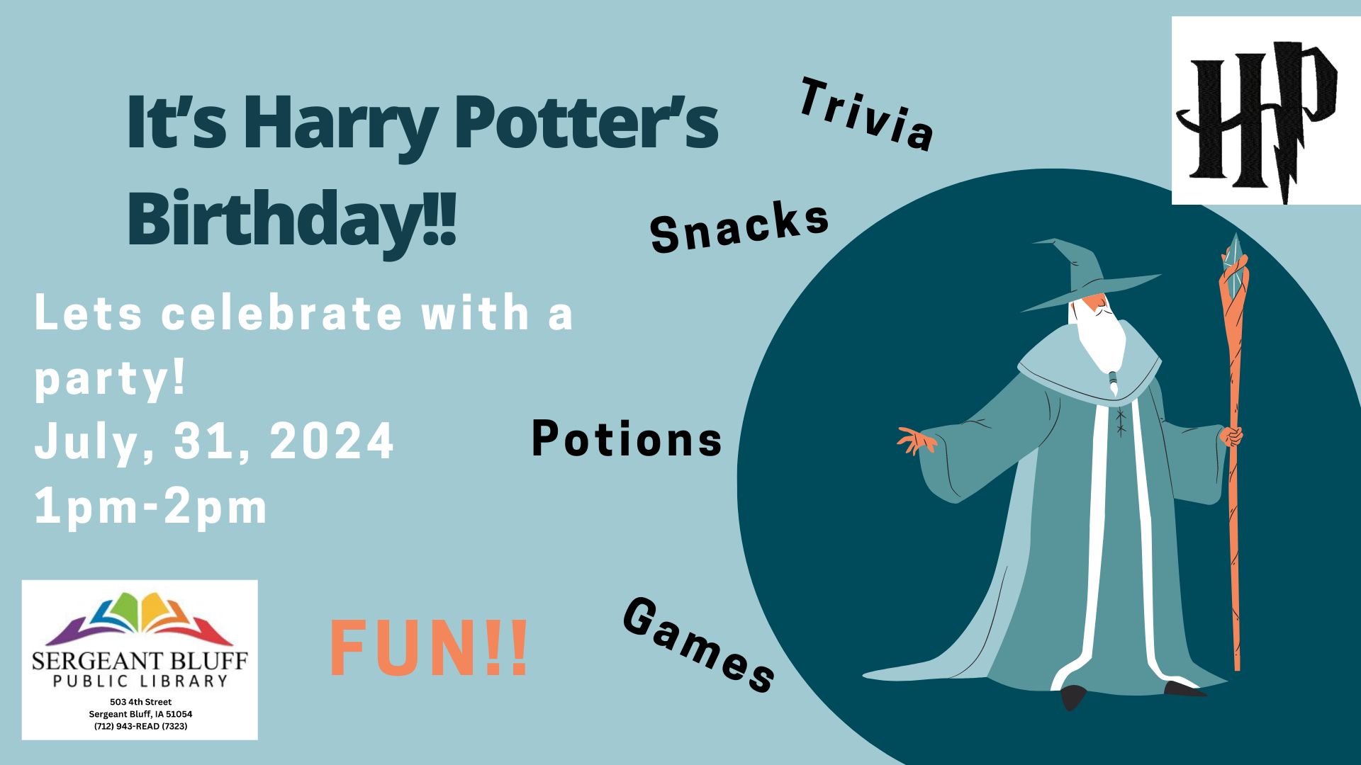 It’s Harry Potter’s Birthday!!.jpg