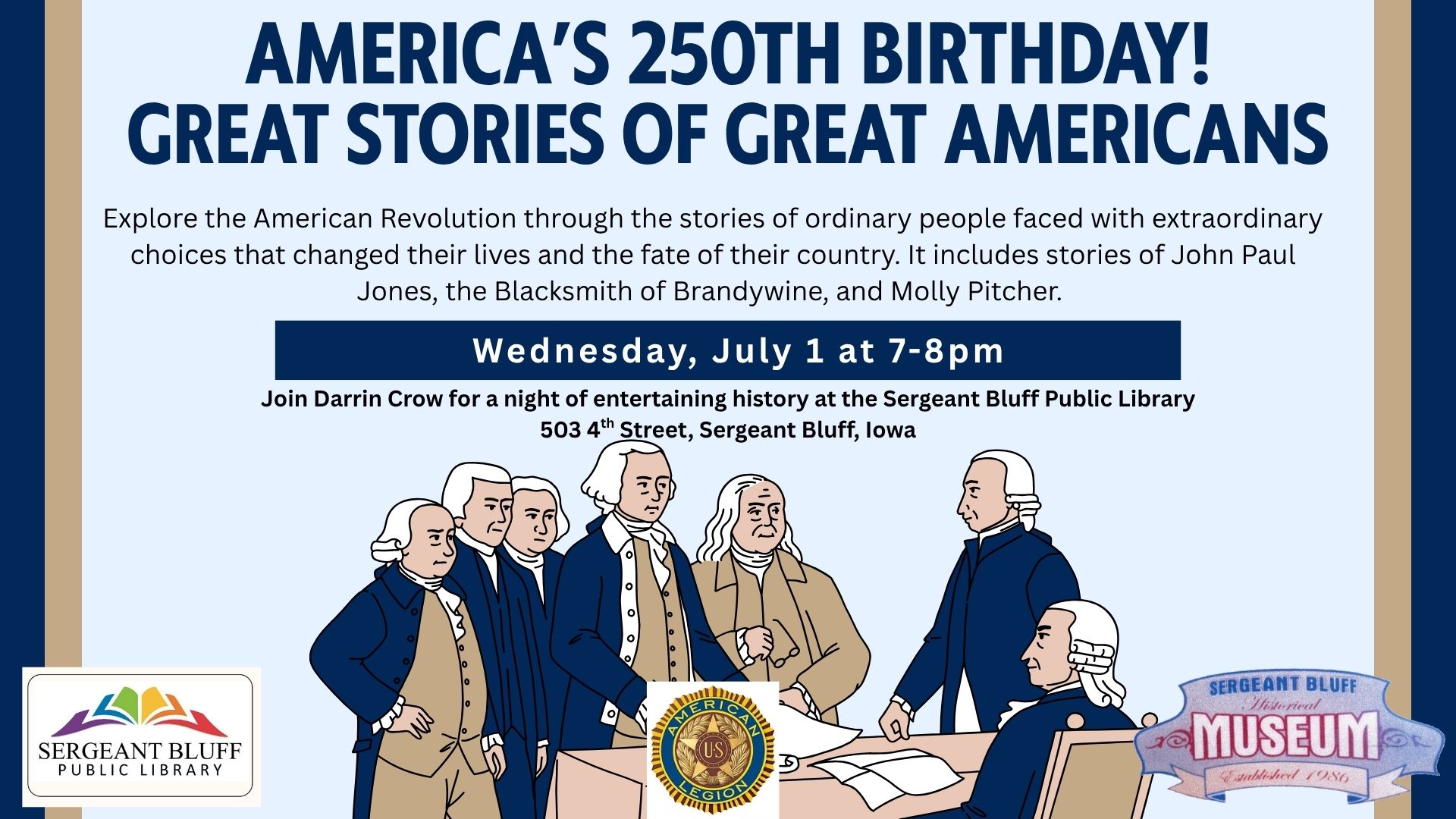 America’s 250th Birthday! Great Stories of Great Americans.jpg